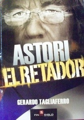 Astori el retador