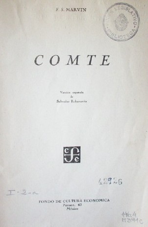 Comte