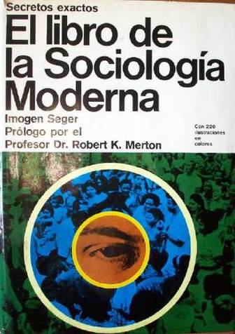 El libro de la sociología moderna