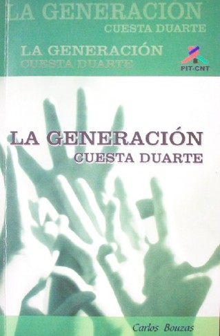 La generación Cuesta-Duarte