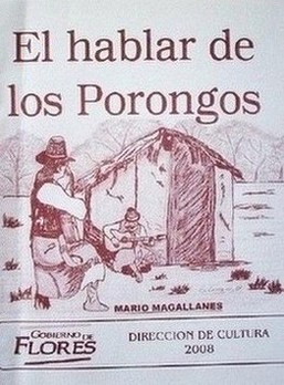 El hablar de los porongos