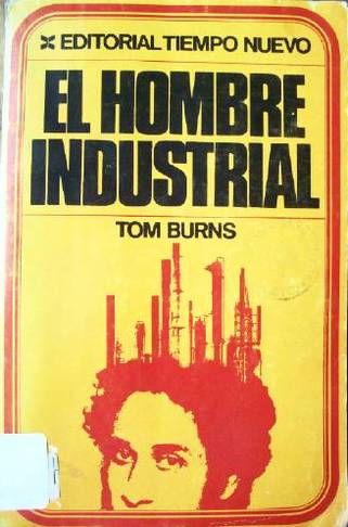 El hombre industrial