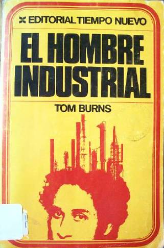 El hombre industrial