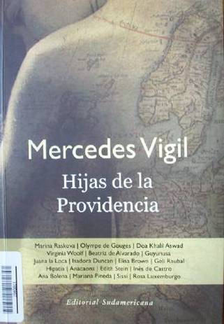 Hijas de la providencia