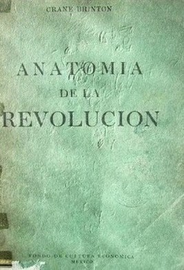 Anatomía de la Revolución