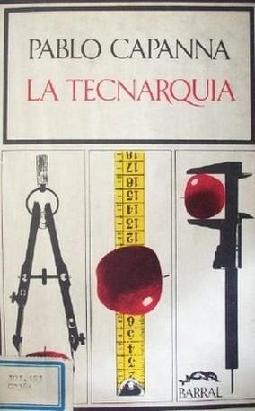 La tecnarquía