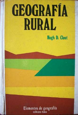 Geografía rural