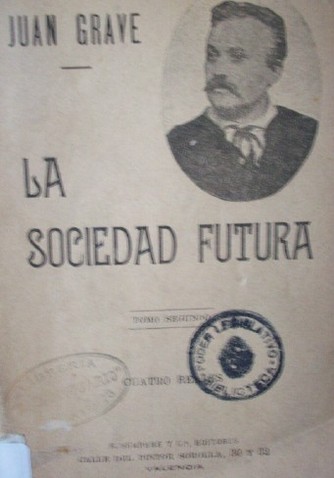 La sociedad futura