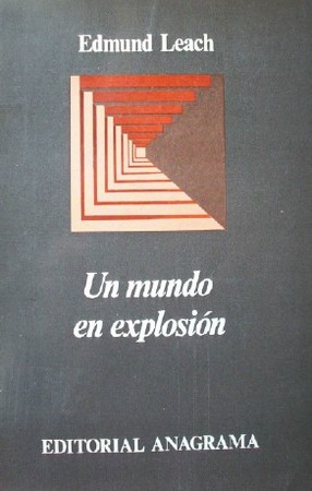 Un mundo en explosión