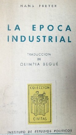 La época industrial