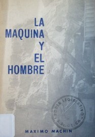 La máquina y el hombre