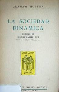 La sociedad dinámica