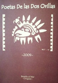 Poetas de las dos orillas : 2009