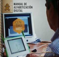 Manual de alfabetización digital : usuarios