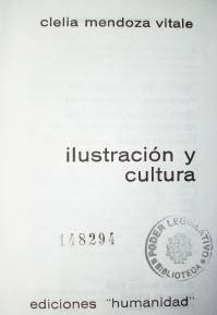 Ilustración y cultura