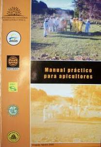 Manual práctico para apicultores