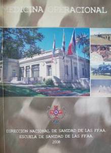 Medicina operacional