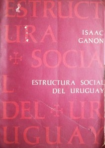 Estructura social del Uruguay