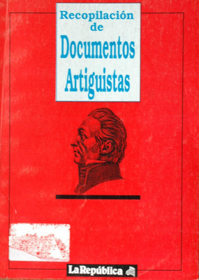 Recopilación de documentos artiguistas