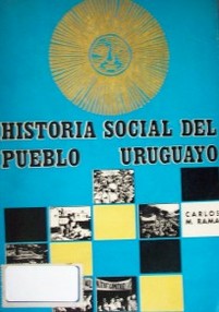 Historia social del pueblo uruguayo