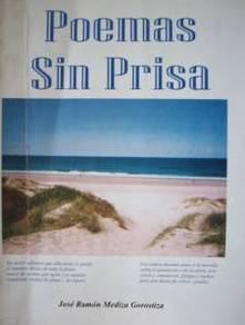 Poemas sin prisa