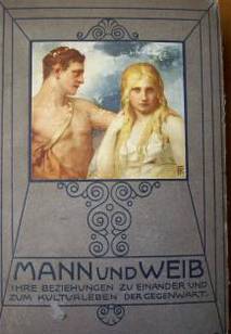 Man und Weib