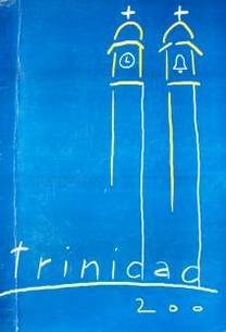 Trinidad : ciudad de las fuentes