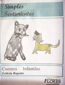 Simples sentimientos : [cuentos infantiles]