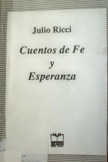 Cuentos de fe y esperanza