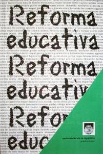 Reforma Educativa