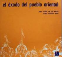 El éxodo del pueblo oriental