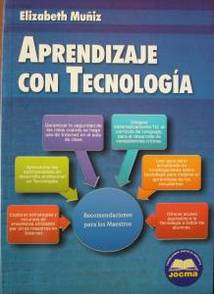 Aprendizaje con tecnología