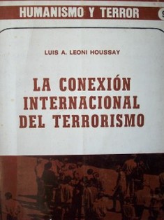 La conexión internacional del terrorismo
