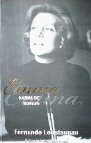 Emma : karma de Borges