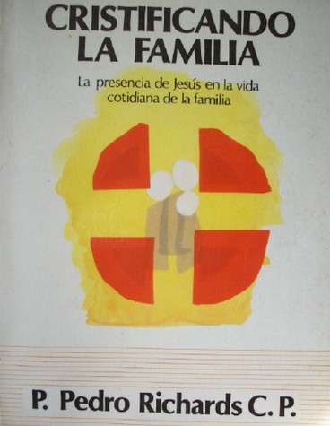 Cristificando la familia