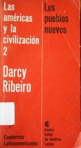 Las Américas y la civilización