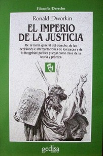 El imperio de la justicia