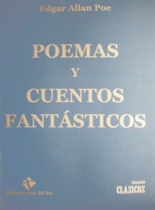 Poemas y cuentos fantásticos