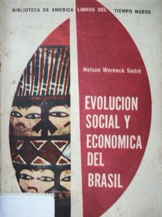 Evolución social y económica del Brasil