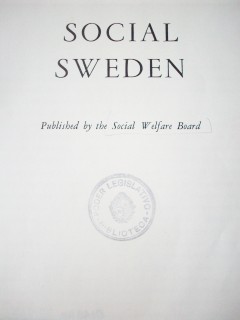 Social Sweden