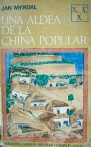 Una aldea de la China Popular
