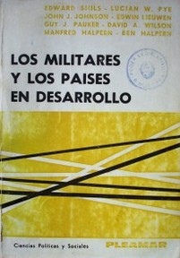 Los militares y los países en desarrollo