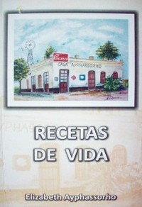 Recetas de vida