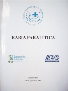 Rabia paralítica