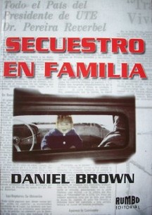 Secuestro en familia