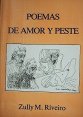 Poemas de amor y peste