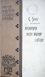 Decadenza delle nazioni latine