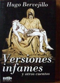 Versiones infames y otros cuentos