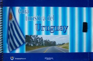 Guía turística del Uruguay