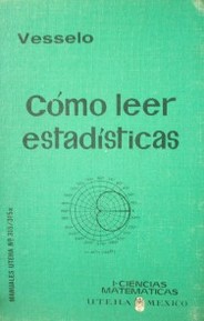 Como leer estadísticas